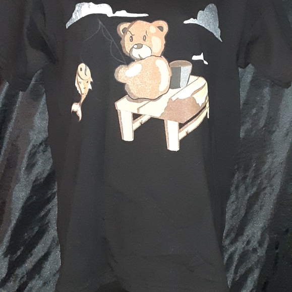 Custom made Bush 'n' Bear - Picture 4 of 4